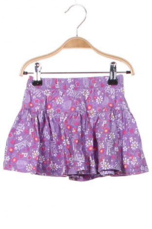 Dziecięca spódnica Nickelodeon, Rozmiar 2-3m/ 56-62 cm, Kolor Kolorowy, Cena 6,99 zł