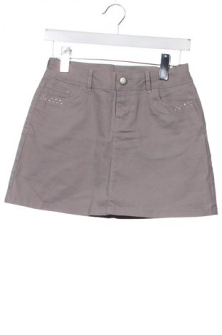 Dziecięca spódnica Okaidi, Rozmiar 11-12y/ 152-158 cm, Kolor Szary, Cena 40,22 zł