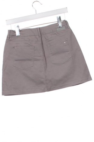 Dziecięca spódnica Okaidi, Rozmiar 11-12y/ 152-158 cm, Kolor Szary, Cena 40,22 zł
