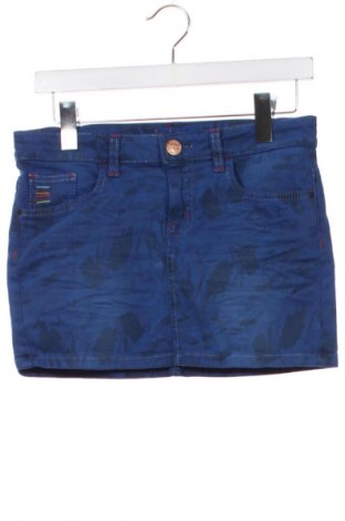 Dziecięca spódnica Unbranded, Rozmiar 15-18y/ 170-176 cm, Kolor Niebieski, Cena 6,99 zł