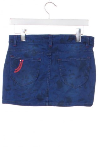 Dziecięca spódnica Unbranded, Rozmiar 15-18y/ 170-176 cm, Kolor Niebieski, Cena 6,99 zł