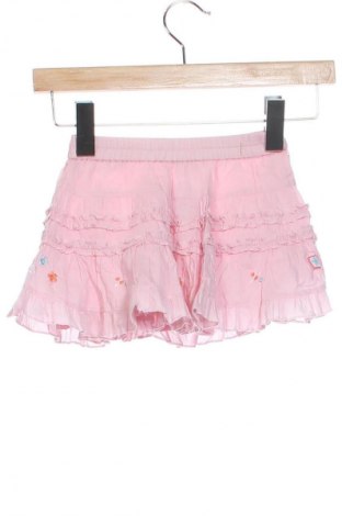 Детска пола Unbranded, Размер 18-24m/ 86-98 см, Цвят Розов, Цена 2,04 €