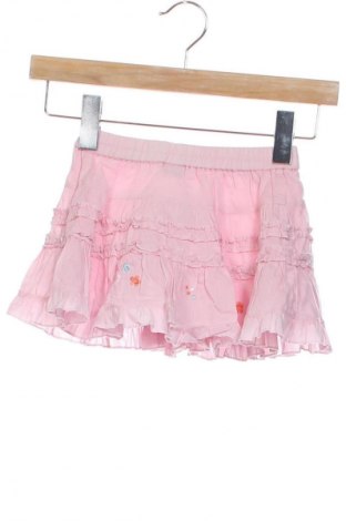 Детска пола Unbranded, Размер 18-24m/ 86-98 см, Цвят Розов, Цена 2,04 €