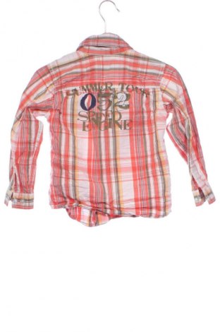 Детска риза Baby Club, Размер 18-24m/ 86-98 см, Цвят Многоцветен, Цена 2,04 €