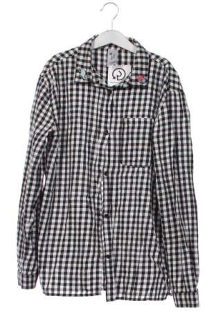 Dziecięca koszula C&A, Rozmiar 12-13y/ 158-164 cm, Kolor Kolorowy, Cena 6,99 zł