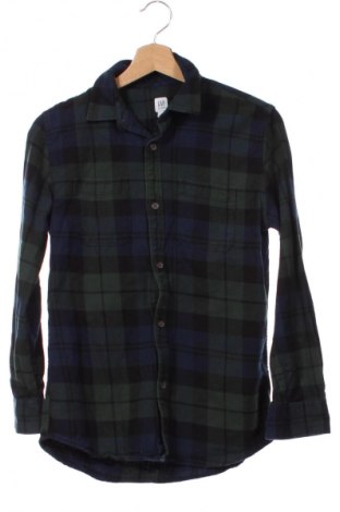 Dziecięca koszula Gap Kids, Rozmiar 12-13y/ 158-164 cm, Kolor Kolorowy, Cena 52,85 zł