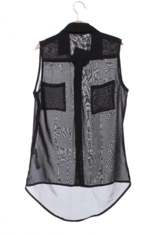 Dziecięca koszula Generation, Rozmiar 10-11y/ 146-152 cm, Kolor Czarny, Cena 6,99 zł