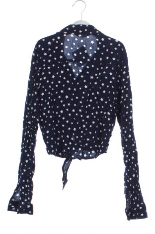 Dziecięca koszula H&M, Rozmiar 12-13y/ 158-164 cm, Kolor Kolorowy, Cena 6,99 zł