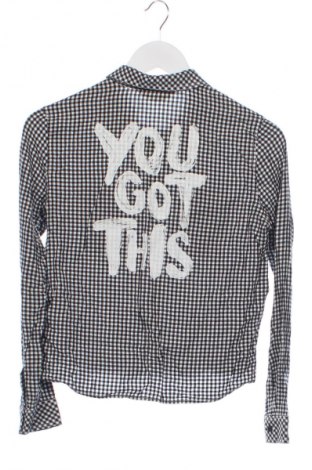 Dziecięca koszula H&M, Rozmiar 12-13y/ 158-164 cm, Kolor Kolorowy, Cena 6,99 zł