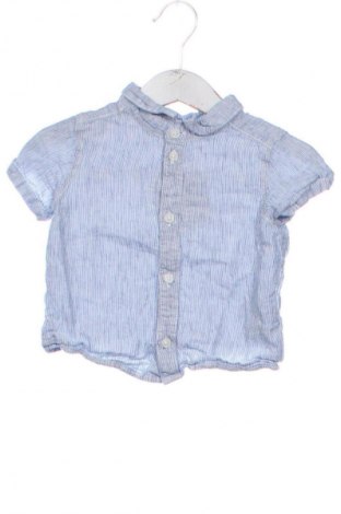 Детска риза H&M, Размер 6-9m/ 68-74 см, Цвят Многоцветен, Цена 2,04 €