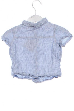 Детска риза H&M, Размер 6-9m/ 68-74 см, Цвят Многоцветен, Цена 2,04 €