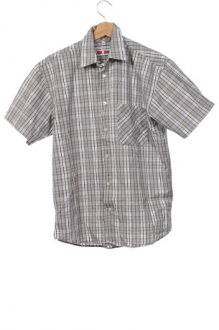 Dziecięca koszula Here+There, Rozmiar 12-13y/ 158-164 cm, Kolor Kolorowy, Cena 6,99 zł