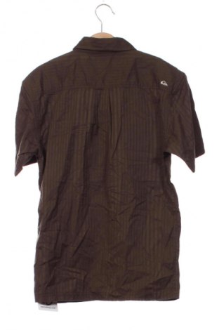 Dziecięca koszula Quiksilver, Rozmiar 11-12y/ 152-158 cm, Kolor Kolorowy, Cena 27,99 zł