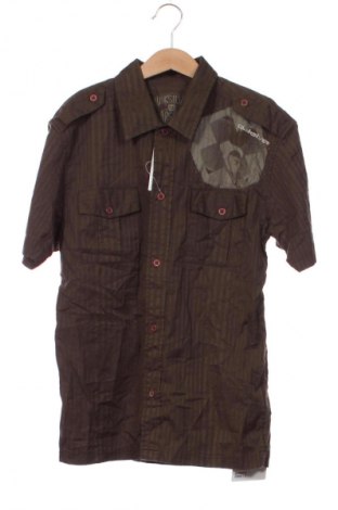 Dziecięca koszula Quiksilver, Rozmiar 11-12y/ 152-158 cm, Kolor Kolorowy, Cena 27,99 zł