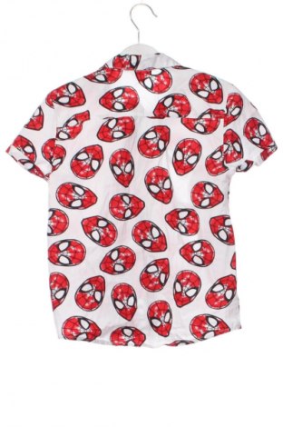 Dziecięca koszula Spiderman, Rozmiar 6-7y/ 122-128 cm, Kolor Kolorowy, Cena 27,59 zł