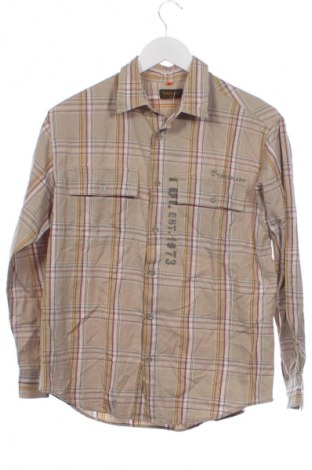 Dziecięca koszula Timberland, Rozmiar 14-15y/ 168-170 cm, Kolor Kolorowy, Cena 6,99 zł