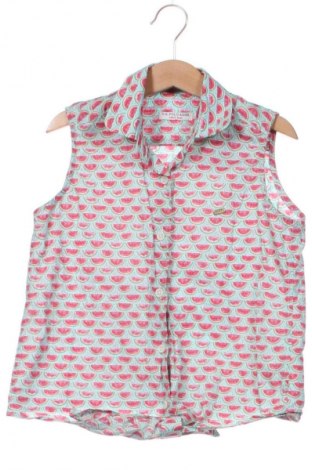 Kinderhemd U.S. Polo Assn., Größe 6-7y/ 122-128 cm, Farbe Mehrfarbig, Preis 13,99 €