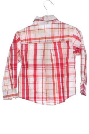 Kinderhemd Unbranded, Größe 3-4y/ 104-110 cm, Farbe Mehrfarbig, Preis € 1,99