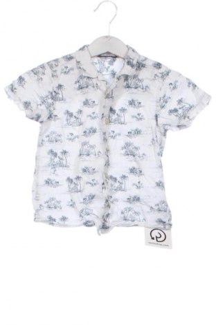Dziecięca koszula Unbranded, Rozmiar 2-3y/ 98-104 cm, Kolor Kolorowy, Cena 6,99 zł