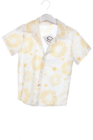 Детска риза Unbranded, Размер 4-5y/ 110-116 см, Цвят Многоцветен, Цена 5,11 €