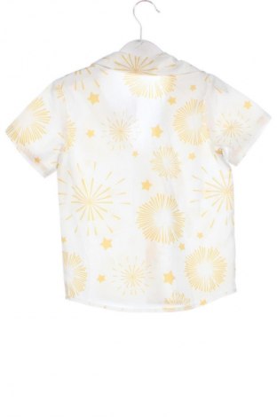 Детска риза Unbranded, Размер 4-5y/ 110-116 см, Цвят Многоцветен, Цена 5,11 €