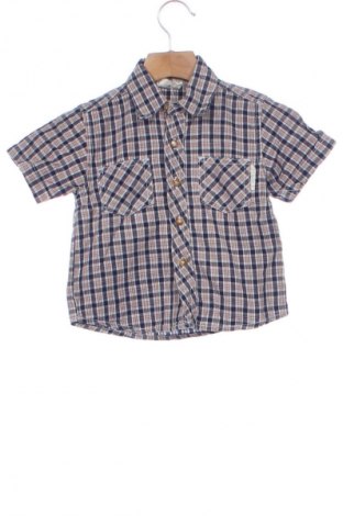 Детска риза Unbranded, Размер 2-3y/ 98-104 см, Цвят Многоцветен, Цена 2,04 €