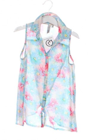 Dziecięca koszula Young Dimension, Rozmiar 9-10y/ 140-146 cm, Kolor Kolorowy, Cena 6,99 zł