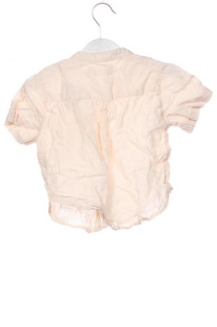 Dziecięca koszula Zara, Rozmiar 18-24m/ 86-98 cm, Kolor Beżowy, Cena 49,22 zł
