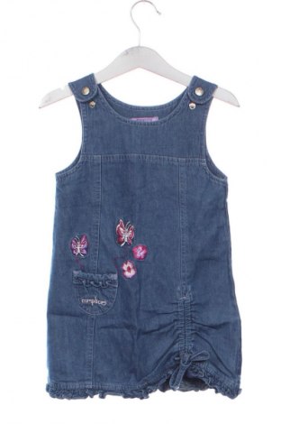 Dziecięca sukienka Complices, Rozmiar 18-24m/ 86-98 cm, Kolor Niebieski, Cena 22,70 zł