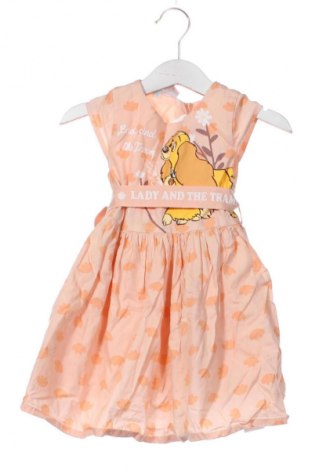 Детска рокля Disney, Размер 18-24m/ 86-98 см, Цвят Многоцветен, Цена 8,33 €