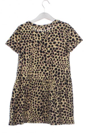 Детска рокля Gina Tricot, Размер 4-5y/ 110-116 см, Цвят Многоцветен, Цена 8,23 €