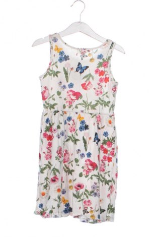 Dziecięca sukienka H&M, Rozmiar 6-7y/ 122-128 cm, Kolor Kolorowy, Cena 43,99 zł