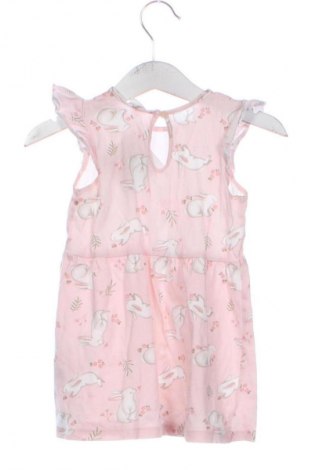 Детска рокля H&M, Размер 9-12m/ 74-80 см, Цвят Многоцветен, Цена 2,04 €