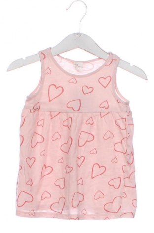 Детска рокля H&M, Размер 6-9m/ 68-74 см, Цвят Многоцветен, Цена 2,04 €