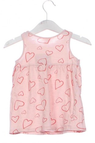 Детска рокля H&M, Размер 6-9m/ 68-74 см, Цвят Многоцветен, Цена 2,04 €
