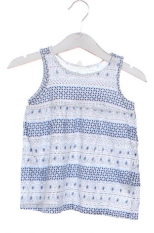 Детска рокля H&M, Размер 6-9m/ 68-74 см, Цвят Многоцветен, Цена 2,04 €