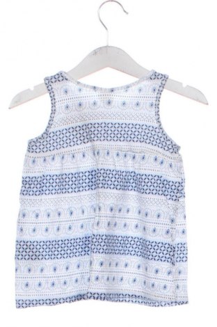 Детска рокля H&M, Размер 6-9m/ 68-74 см, Цвят Многоцветен, Цена 2,04 €