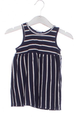Детска рокля H&M, Размер 6-9m/ 68-74 см, Цвят Многоцветен, Цена 2,04 €