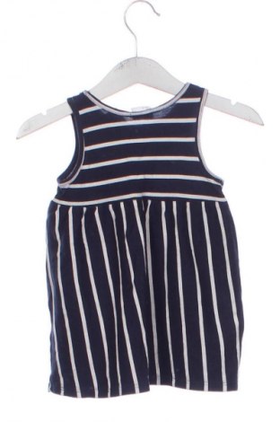 Детска рокля H&M, Размер 6-9m/ 68-74 см, Цвят Многоцветен, Цена 2,04 €
