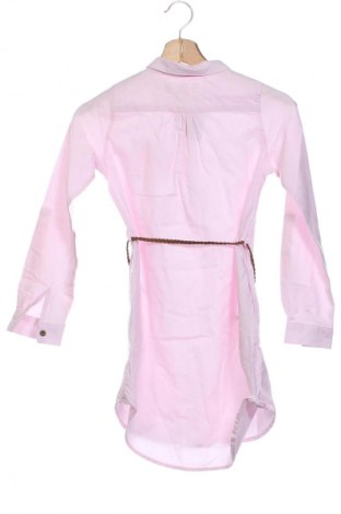 Детска рокля H&M L.O.G.G., Размер 8-9y/ 134-140 см, Цвят Розов, Цена 9,19 €