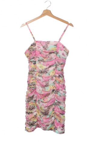 Dziecięca sukienka Here+There, Rozmiar 14-15y/ 168-170 cm, Kolor Kolorowy, Cena 38,82 zł