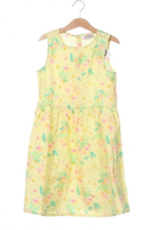 Παιδικό φόρεμα LC Waikiki, Μέγεθος 7-8y/ 128-134 εκ., Χρώμα Πολύχρωμο, Τιμή 4,99 €