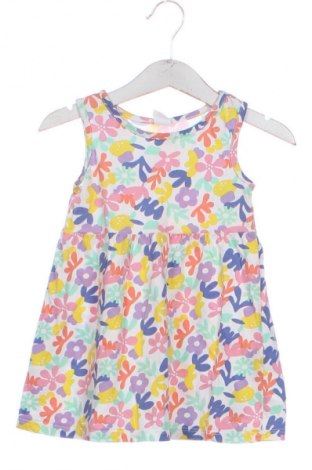 Детска рокля LCW, Размер 12-18m/ 80-86 см, Цвят Многоцветен, Цена 2,04 €