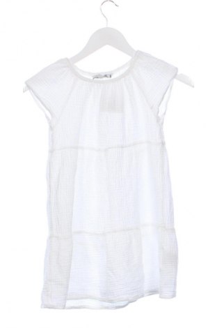 Детска рокля Lager 157, Размер 7-8y/ 128-134 см, Цвят Бял, Цена 8,30 €