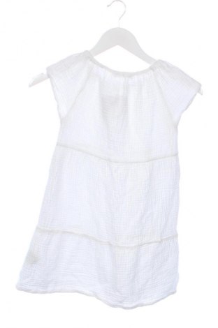 Детска рокля Lager 157, Размер 7-8y/ 128-134 см, Цвят Бял, Цена 8,30 €