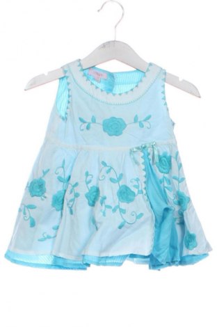 Dziecięca sukienka Monsieur Madame, Rozmiar 3-6m/ 62-68 cm, Kolor Kolorowy, Cena 6,99 zł