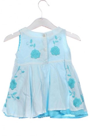 Dziecięca sukienka Monsieur Madame, Rozmiar 3-6m/ 62-68 cm, Kolor Kolorowy, Cena 6,99 zł