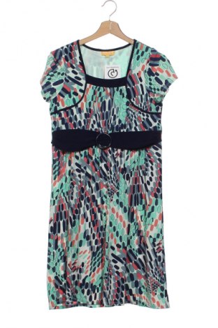 Dziecięca sukienka One O One, Rozmiar 15-18y/ 170-176 cm, Kolor Kolorowy, Cena 6,99 zł