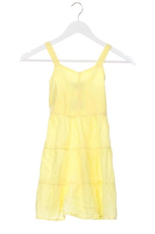 Dziecięca sukienka Oviesse, Rozmiar 5-6y/ 116-122 cm, Kolor Żółty, Cena 38,57 zł