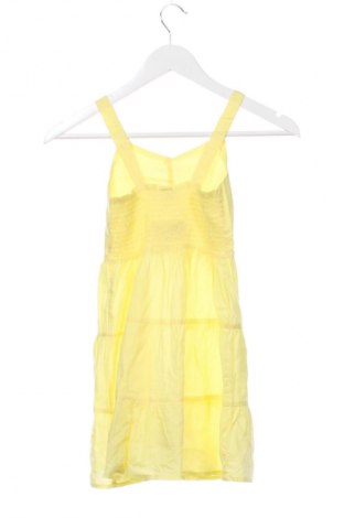 Dziecięca sukienka Oviesse, Rozmiar 5-6y/ 116-122 cm, Kolor Żółty, Cena 38,57 zł